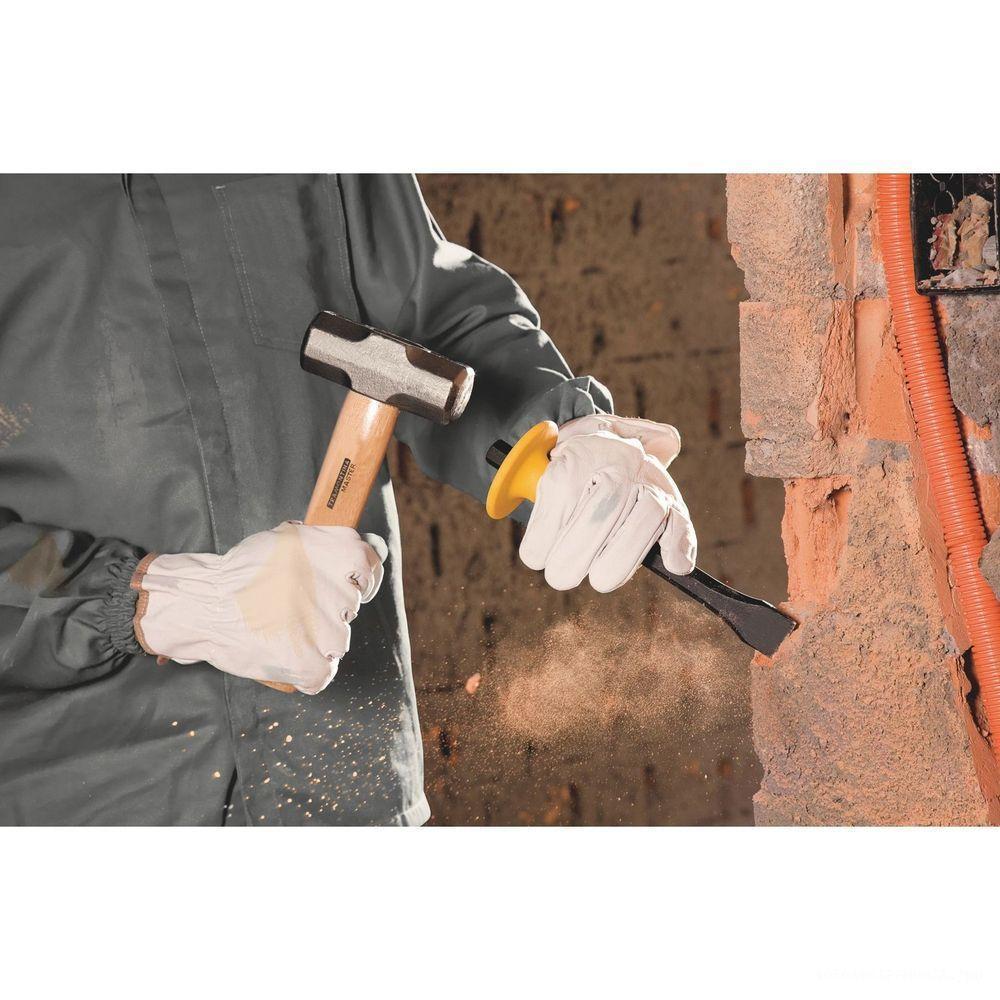 Talhadeira Sextavada 16" Tramontina Com Empunhadura Tramontina - 6