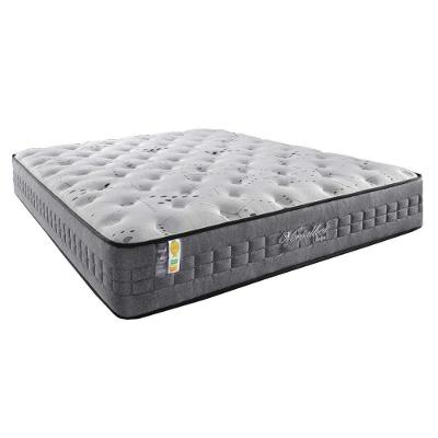 Colchão Queen Molas Ensacadas Versalhes Masterpocket Pillow In D28 Anjos