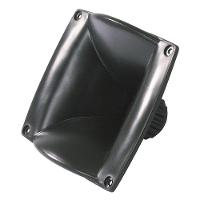 Corneta De Som Especial Permak Lc 07 Dh 200 Quadrada - 1