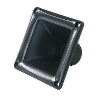 Corneta De Som Especial Permak Lc 150 Quadrada - 1