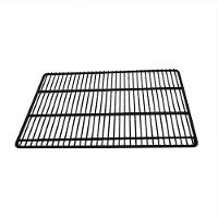 Grade Prateleira Para Visa Vcce570 Modelo Injetado Preta 55x53 - Refrimate - 1