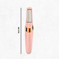 Raspador De Pé Eletrônico Calcanhar Remoção De Calos - 8