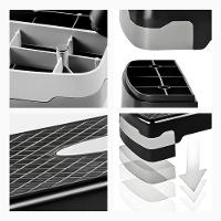 Step De Ginástica Academia Exercícios Ajustável 2 Níveis - 6