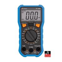 Multimetro Digital Minipa Et-1100b True Rms - 1