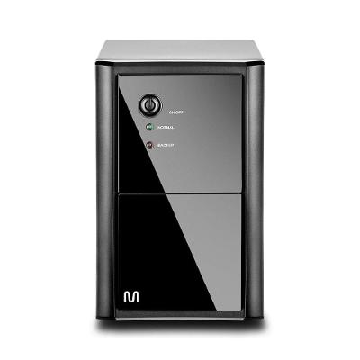 Nobreak M1 1700va 127v - En089