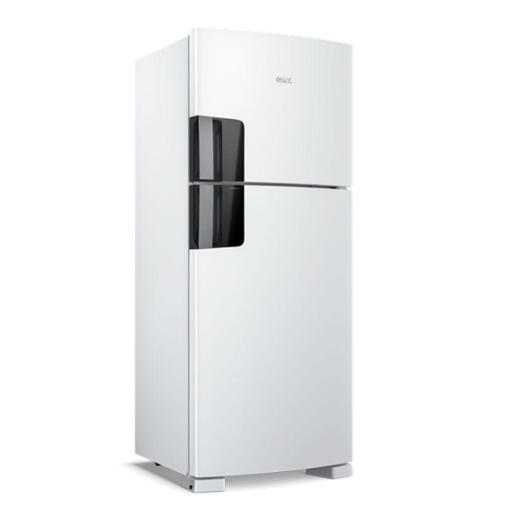 Refrigerador Consul 2 Portas CRM50LB 410L Frost Free Branco - 220V - 2