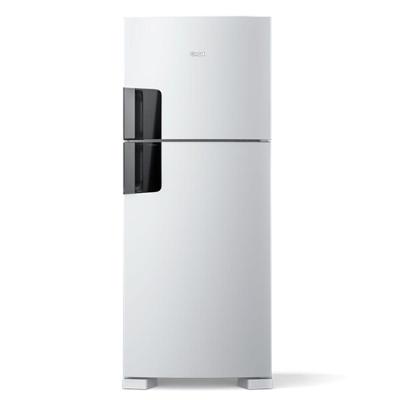 Refrigerador Consul 2 Portas CRM50LB 410L Frost Free Branco - 220V