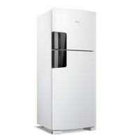 Refrigerador Consul 2 Portas CRM50LB 410L Frost Free Branco - 220V - 2