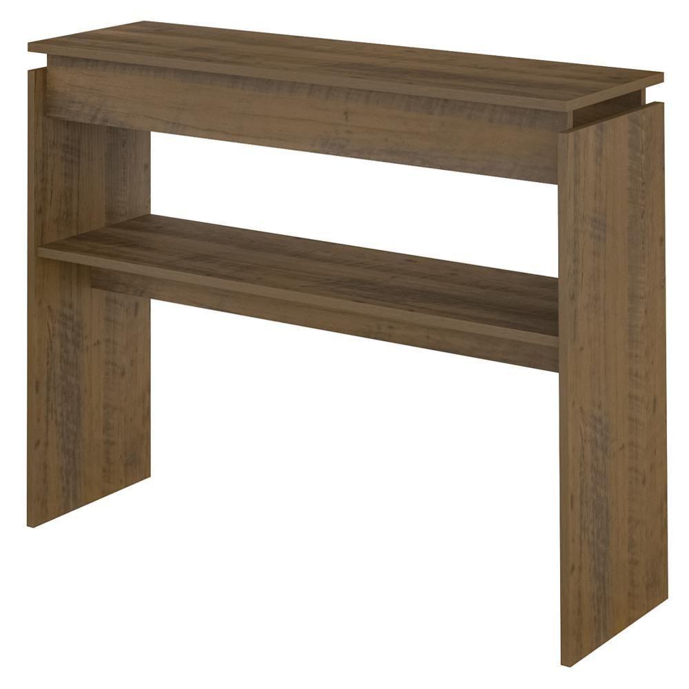 Buffet Aparador 1 Prateleira 100 Cm Pinho Arly - 1