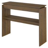 Buffet Aparador 1 Prateleira 100 Cm Pinho Arly - 1