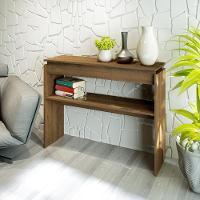 Buffet Aparador 1 Prateleira 100 Cm Pinho Arly - 3