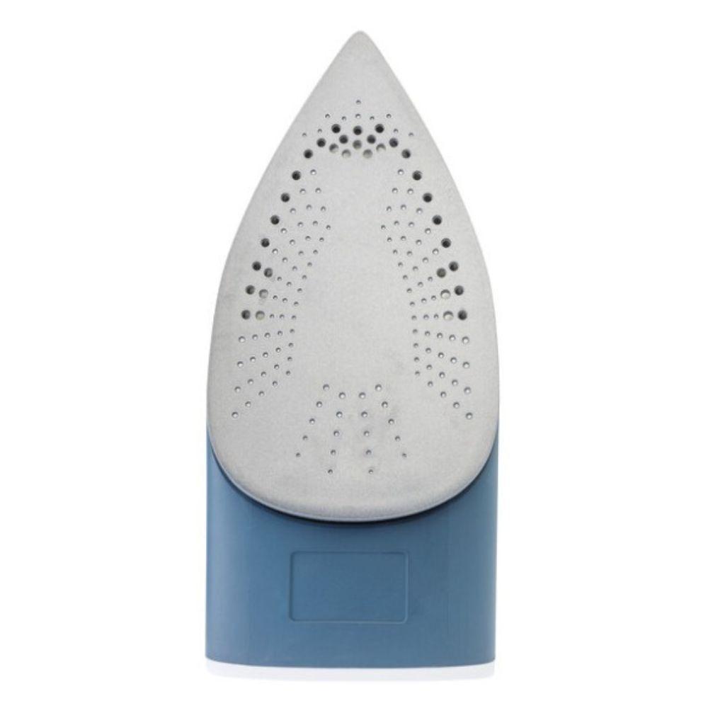 Ferro De Passar A Vapor Black Decker FX2150 Branco Com Azul - 220V - 3