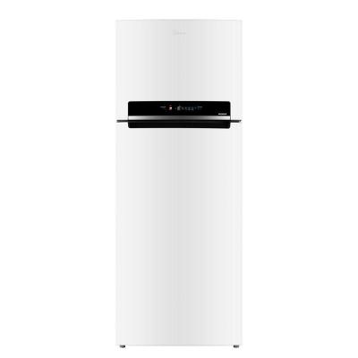 Refrigerador Midea Frost Free Duplex 491L MD-RT650E Inverter Branco - Bivolt