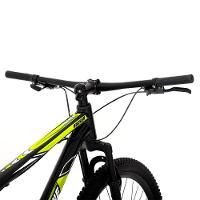 Bicicleta Aro 29 Alumínio Gott Rocker Freios A Disco Suspensão 21v 19 Preto Amarelo - 3