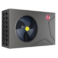 Bomba De Calor Rheem Crosswind 61000 Btus - 1