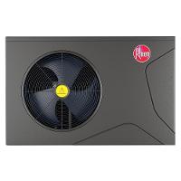 Bomba De Calor Rheem Crosswind 61000 Btus - 2