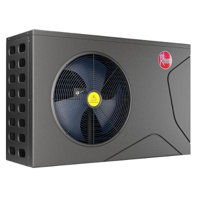 Bomba De Calor Rheem Crosswind 80000 Btu