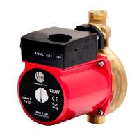 Kit Aquecedor 20 Litros Glp Bivolt + Bomba 120W 127V Rheem - 5