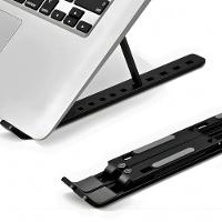Suporte Notebook Tablet Ajustavel Dobravel