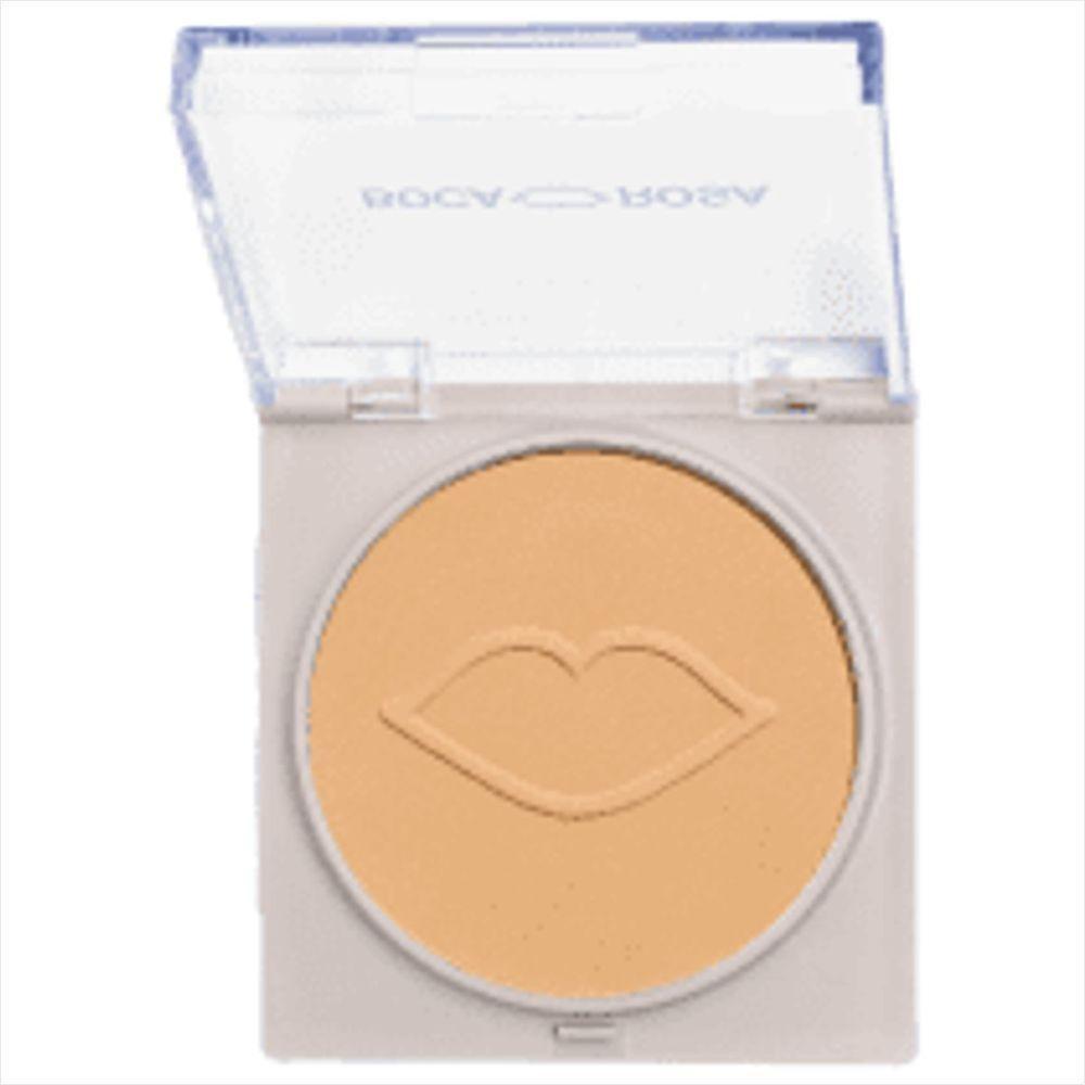 Boca Rosa Pó Compacto Br04 9g - 1