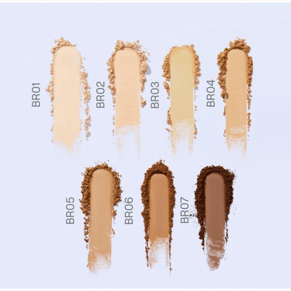 Boca Rosa Pó Compacto Br04 9g - 6