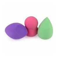 Esponja Mini Kit Com 3 Unidades - 3