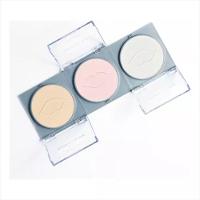 Boca Rosa Pó Compacto Translucido Jujuba 9g - 6