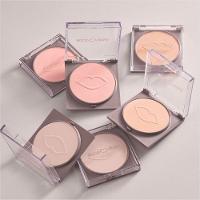 Boca Rosa Pó Compacto Translucido Jujuba 9g - 8