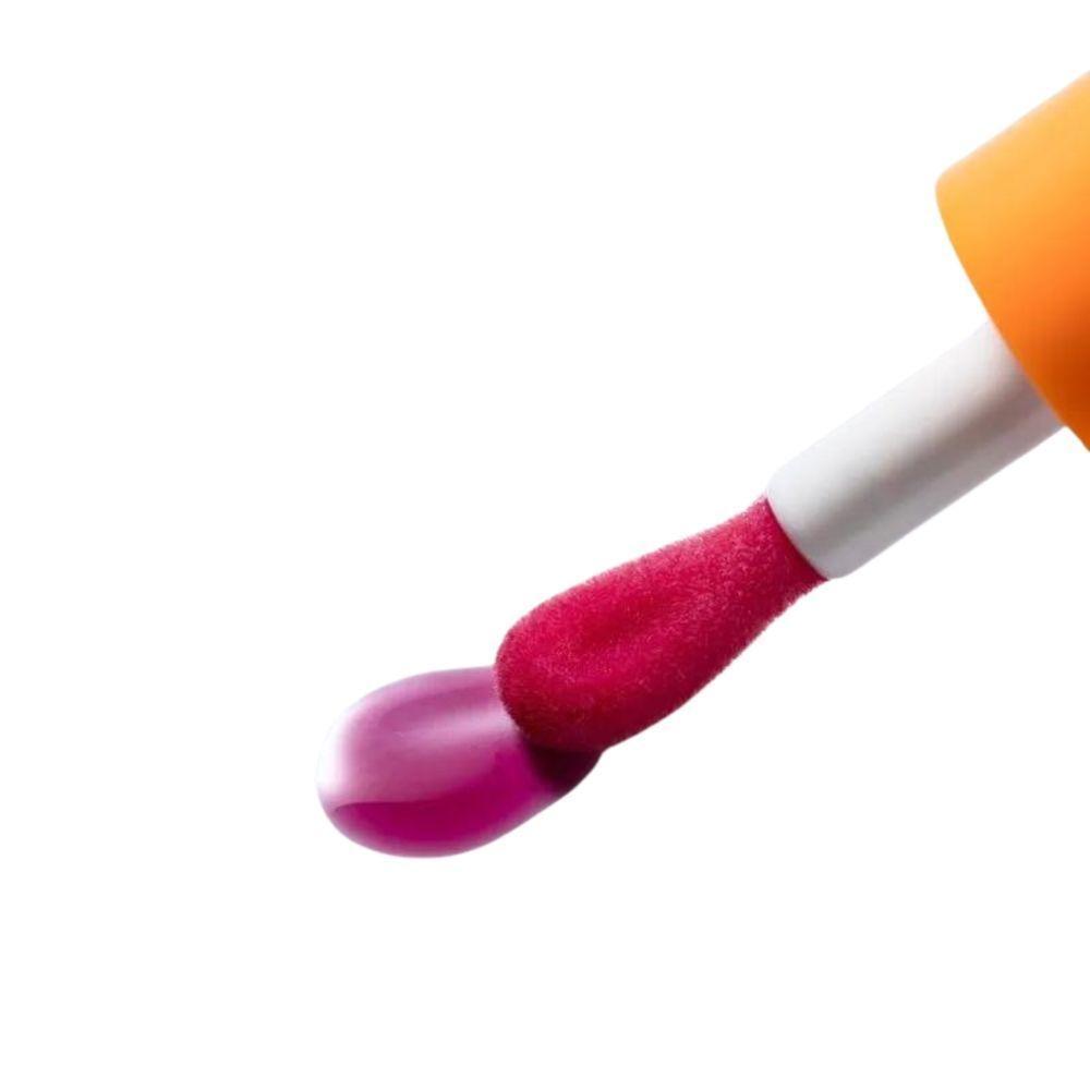 Kit Ruby Kisses Lápis Gingerbread+jelly Pop Lip Oil Berry Pop - 5