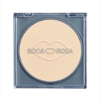 Boca Rosa Pó Compacto Translucido Cuscuz 9g - 2