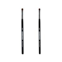 Kit Macrilan B907 Pincel Profissional De Precisão 2 Unidades - 1