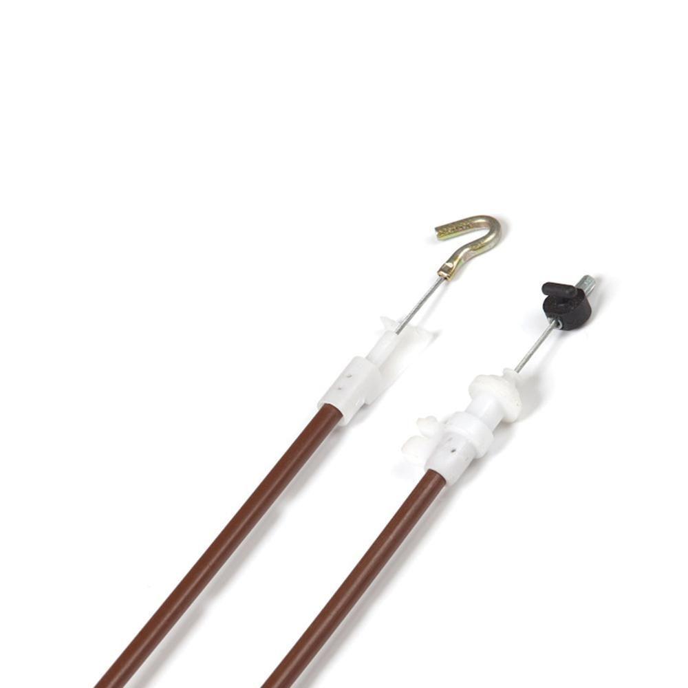 Cabo Acionamento Fechadura Porta Diant Esq Fox Spacefox - 1