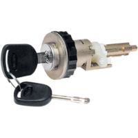 Cilindro Porta-malas Fiesta Hatch 96 A 02 - 1