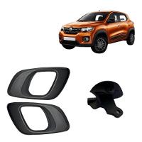 2 Puxador Maçaneta Interna Haste Reta Kwid Após 2017 - Un - 2 - 1