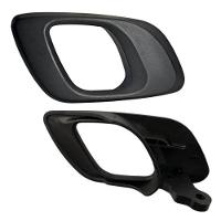 2 Puxador Maçaneta Interna Haste Reta Kwid Após 2017 - Un - 2