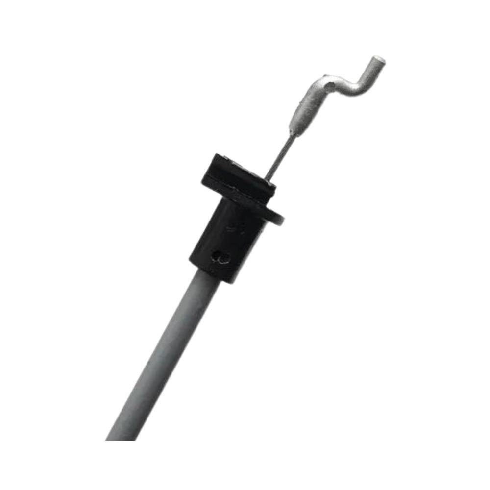 Par Cabo Comando Aciona Fechadura Dianteira Saveiro 05 A 09 - 7