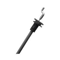 Par Cabo Comando Aciona Fechadura Dianteira Saveiro 05 A 09