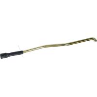 Pino Trava Porta Traseira Esq Gol Parati Capa Roscada - 1