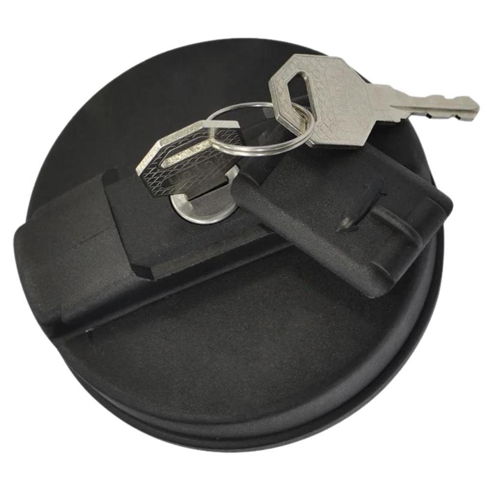 Tampa Combustível Valvulada Vw 18310 23310 26220 26260 - 2