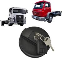 Tampa Combustível Valvulada Vw 18310 23310 26220 26260 - 1