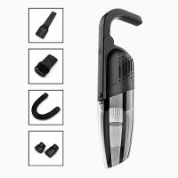 Aspirador De Pó Sem Fio Portátil - A Bateria - 7