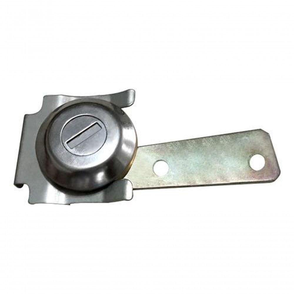 Cilindro Porta Malas C-chave Mitsubishi Pajero Tr4 08 A 14 - 1