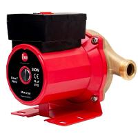 Kit Aquecedor 20 Litros Glp Bivolt + Bomba 350W Rheem 110V - 5