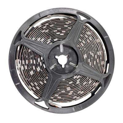 Fita Led Rgb Controle Via App Celular 5 Metros 5v Usb Para Tv Pc Carro Quarto Decoração