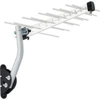 Antena Externa Log Para Tv Lu-20 Plus Aquário - 1