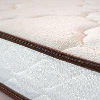 Colchão Hellen Pegasus Molas 1,58x1,98x0,30 Bege - 3