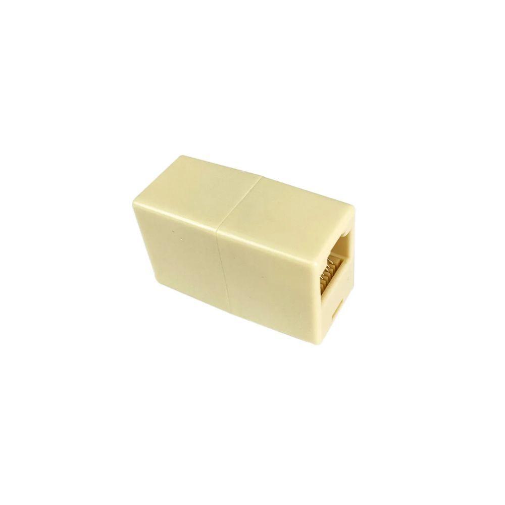 Emenda Para Cabo De Rede 8x8 (unidade) - 4
