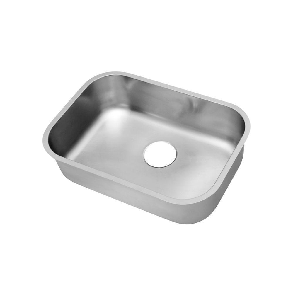 Cuba Docol Invicta 47x32 01698304 Inox Polido - 1