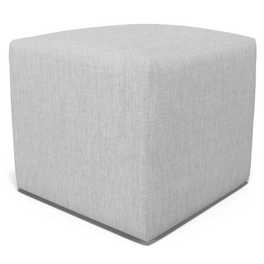 Kit 02 Poltronas De Amamentação E Descanso Com Balanço Laís G05 Linho Cinza Claro - Mpozenato - 9