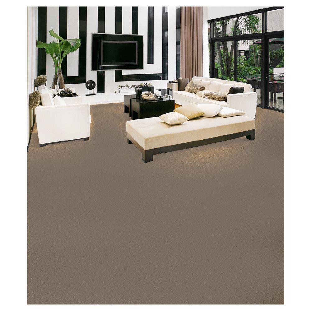 Carpete Para Forração Forro Chão Festa Ambiente 2,00x2,50 Bege Fendy - 2